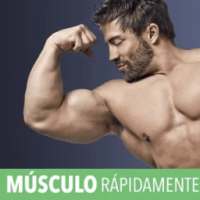 Hacer Musculos Rapidamente on 9Apps