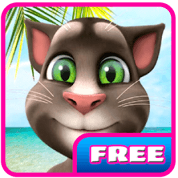 FREE Talking Tom Cat 2 Guide иконка