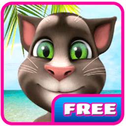 Guide My Talking Tom FREE 1.0