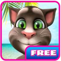 FREE Talking Tom Cat 2 Guide