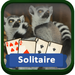 Solitaire Wild иконка