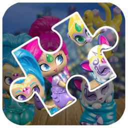 Princess Magic Shimmer icon