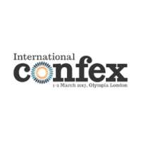 Official Confex 2017 VIP App иконка