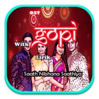 Ost Gopi Dan Lirik Terlengkap on 9Apps