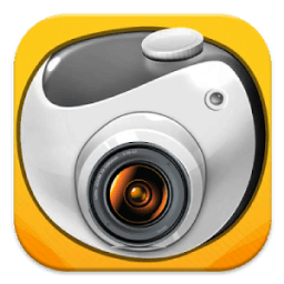 Cam 360 Bestie Selfie أيقونة