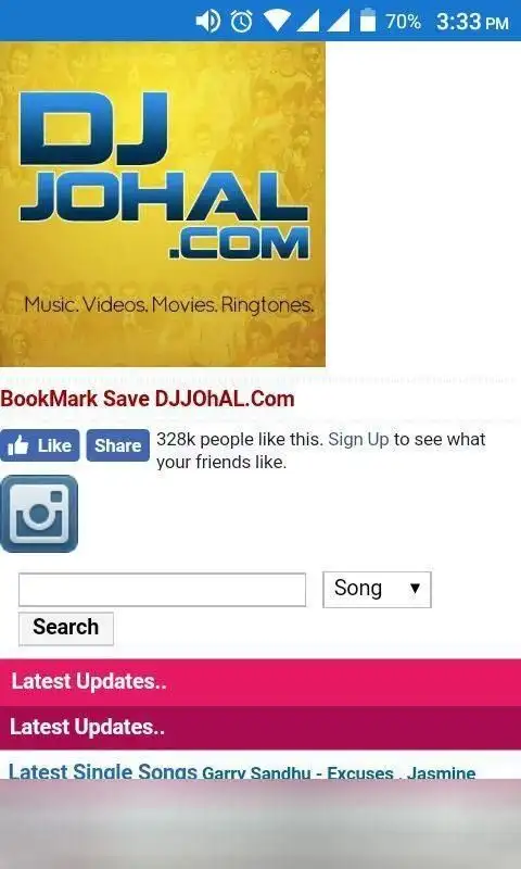 Djjohal APK Download 2023 - Free - 9Apps