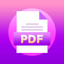 PDF Office Reader 2020 : Super Tools आइकन