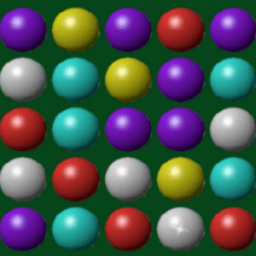 Bubbles game иконка