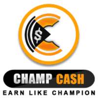 Champcash Money Free
