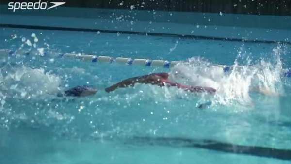 Swimming Learning Lessons स्क्रीनशॉट 3