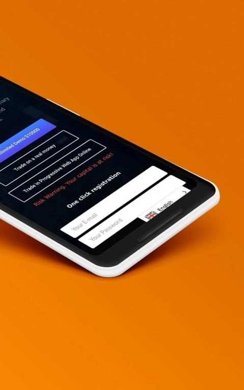 About IQ Option - trading Guide Unofficial(!) स्क्रीनशॉट 4