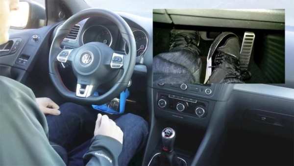Car Driving Learning Videos скриншот 5