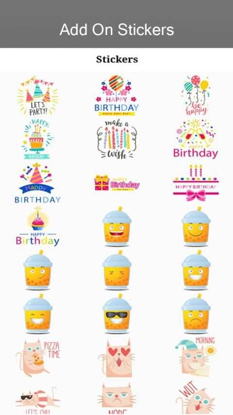 Story Maker for WhatsApp, Facebook, Instagram screenshot 1