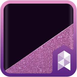 violet bling 1.0
