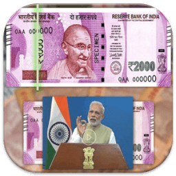 Modi Key Note Photo Frame иконка