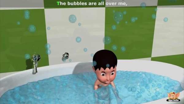 Karaoke voice for kids скриншот 2