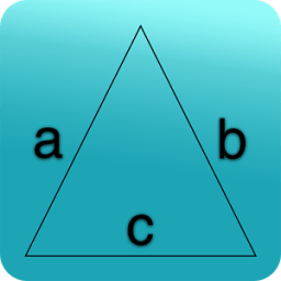 Geometric Formulas आइकन