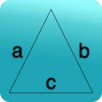 Geometric Formulas