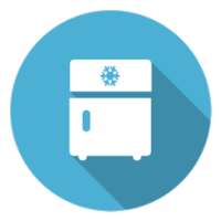 Cryo (App Freezer for Samsung) icon