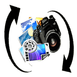 Videos Photos Recovery иконка