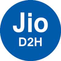 Jio D2H Free