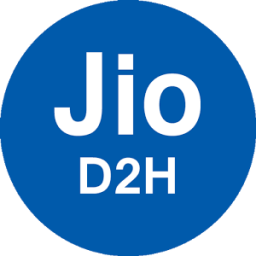 Jio D2H Free أيقونة