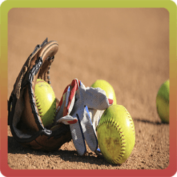 Softball Guide icon