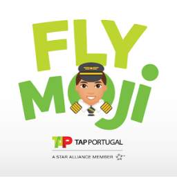 TAP Flymoji