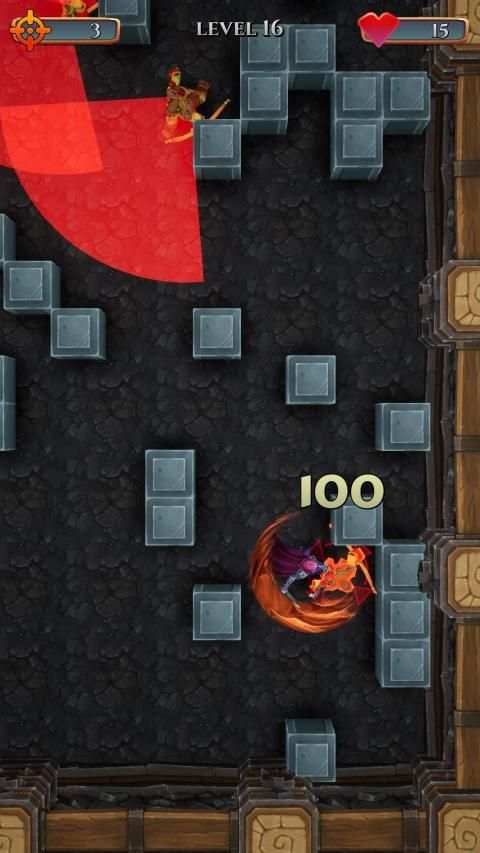 Stealthy Assassin screenshot 4