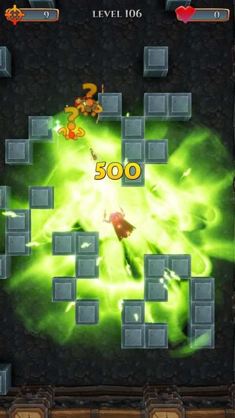 Stealthy Assassin screenshot 5