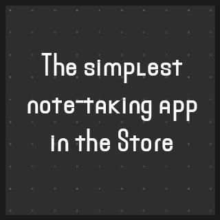 My Note screenshot 1