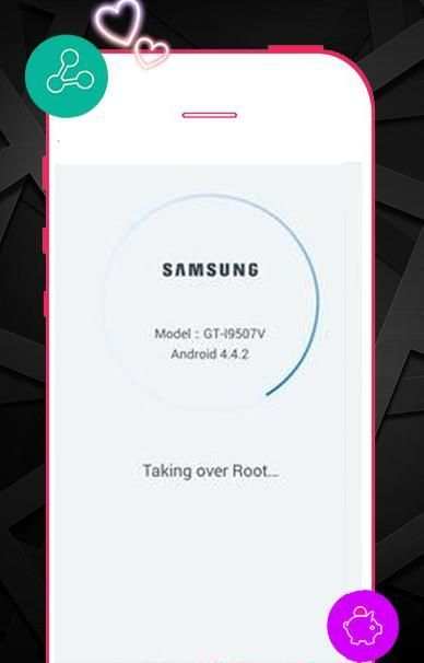 KingRoot• Root Android Checker screenshot 3