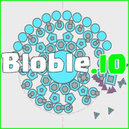 Bloble io icon