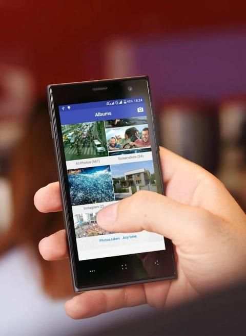 Fast Gallery Cleaner screenshot 5