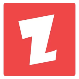 Tip Zapya Share File Share Fun أيقونة