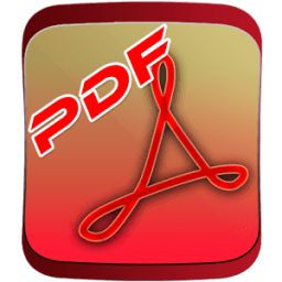 Smart PDF Reader иконка