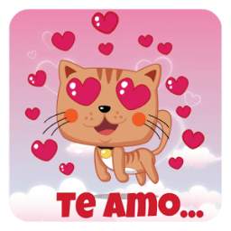 Mensajes de amor para WhatsApp 1.0