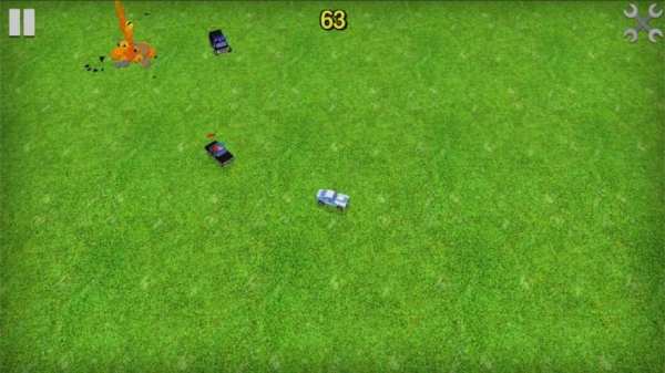 Car Escape! screenshot 6