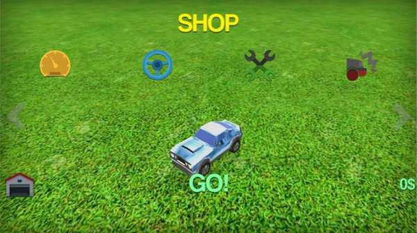 Car Escape! screenshot 3