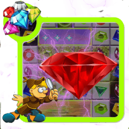 Jewels Star icon