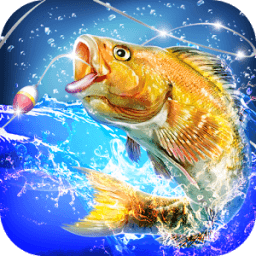 ikon Sport Fishing: Catch Mania