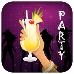 Kitty Party Invitations иконка