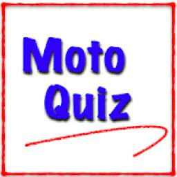 Moto Quiz