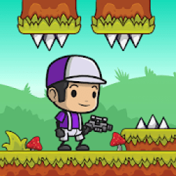 ikon Shoot and Run Game