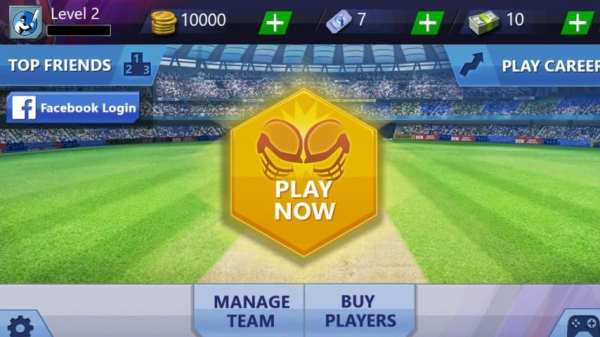 T20 Cricket screenshot 7