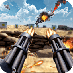 Sniper Shoot Kill иконка