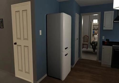 Simulator Of New House Party screenshot 3