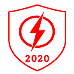 VPN Free - Electro Hotspot VPN &amp; Private Browser आइकन