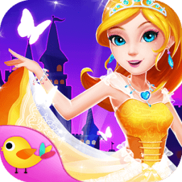 Princess Dancing Party иконка