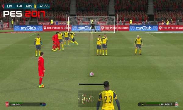 Tips For PES 2017 screenshot 2